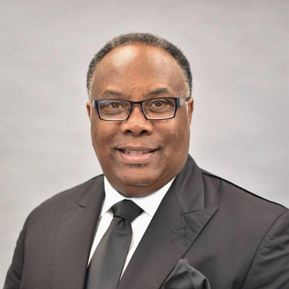 Dr. Samuel C. Tolbert Jr.