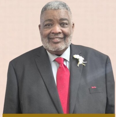 Rev. Dr. Wayne Dallas